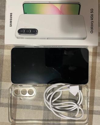 SAMSUNG GALAXY A56 5G
