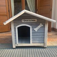 Cuccia per cani da esterno Trixie