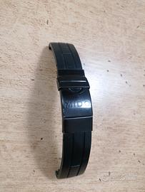 cinturino caucciù Mido 22mm