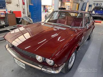 Fiat dino 2000 coupé