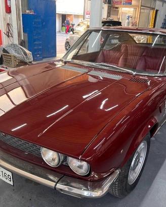 Fiat dino 2000 coupé