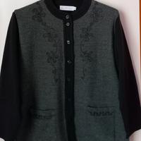 Abigliamento altro Evelin invernale Cardigan 80% W