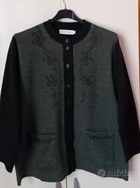 Abigliamento altro Evelin invernale Cardigan 80% W