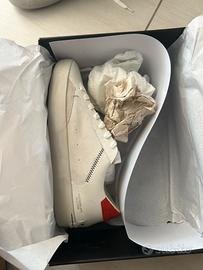 Scarpe crime london distressed
