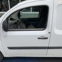 PORTIERA ANTERIORE SINISTRA RENAULT Kangoo 4Â° Ser