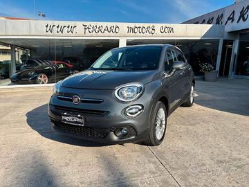 Fiat 500X 1.3 MultiJet 95 CV 2022 / KM 76.000 IVA 