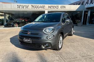 Fiat 500X 1.3 MultiJet 95 CV 2022 / KM 76.000 IVA 