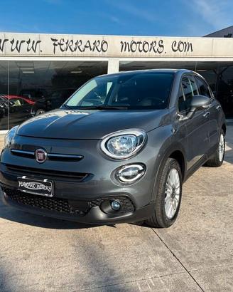 Fiat 500X 1.3 MultiJet 95 CV 2022 / KM 76.000 IVA 