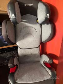 Seggiolino auto Foppapedretti