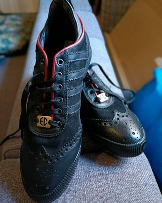 scarpe sneakers Coveri NUOVE