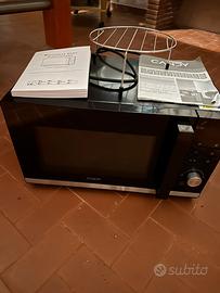 Forno Microonde Candy Moderna