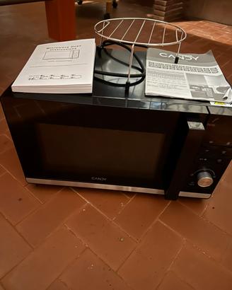 Forno Microonde Candy Moderna