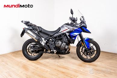 TRIUMPH TIGER 850 SPORT - 2021