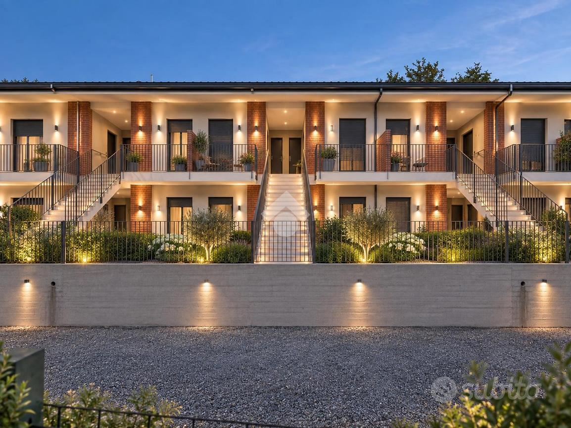 Appartamento – Castiglione Torinese, Castiglione Alto, San Martino - Vista 4