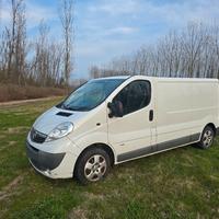 Opel Vivaro H1 L2