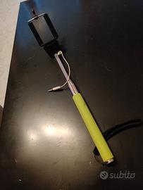 telescopio per selfies 