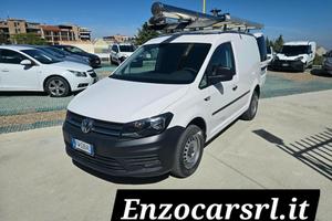 VOLKSWAGEN Caddy 2.0 TDI 122 4M. Furg. Bsn. OFFICI