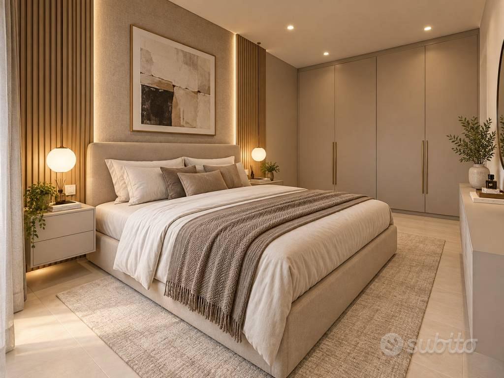 Casa – Cerro Maggiore, Cantalupo - Altro