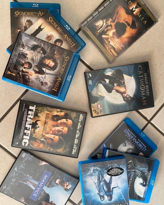 Bluray