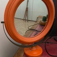 Specchio vintage space age