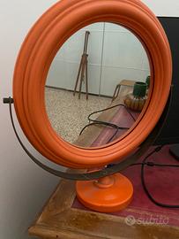 Specchio vintage space age