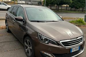 Peugeot 308 SW