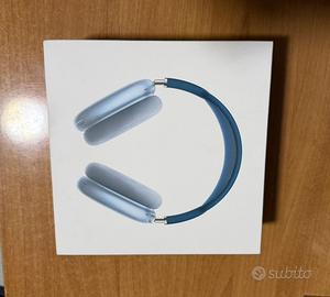 Airpods Max.