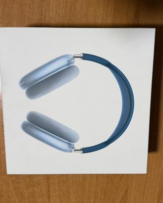 Airpods Max.