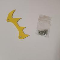 Rampone motosega McCULLOCH PRO MAC