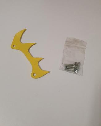 Rampone motosega McCULLOCH PRO MAC