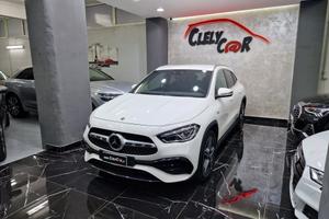 Mercedes-benz GLA 250 GLA 250 e EQ-Power Automatic