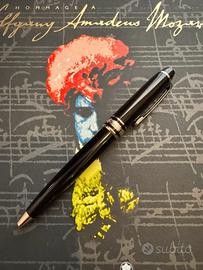 Montblanc 5032 Meisterstuck Mozart - Penna a sfera