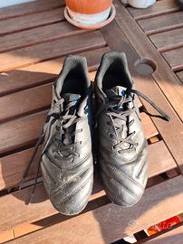 scarpe calcio 38 