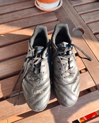 scarpe calcio 38 