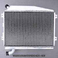 Radiatore YAMAHA RDLC 500 / RZV 500 R 1984 - 1987