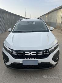 Dacia Sandero Stepway 1.0 TCe ECO-G Essential GPL