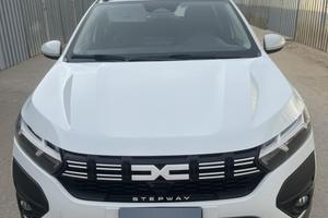 Dacia Sandero Stepway 1.0 TCe ECO-G Essential GPL