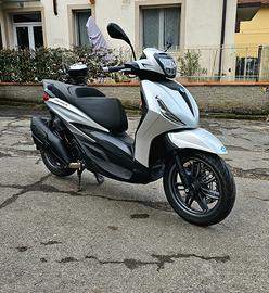 Piaggio Beverly 400 - 2022