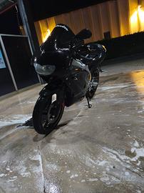 Aprilia RS 50