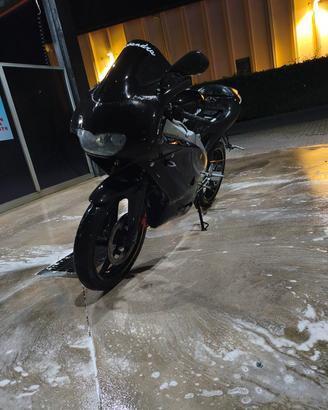 Aprilia RS 50