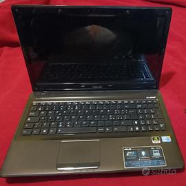 Asus 15 pollici i5