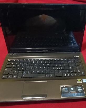 Asus 15 pollici i5