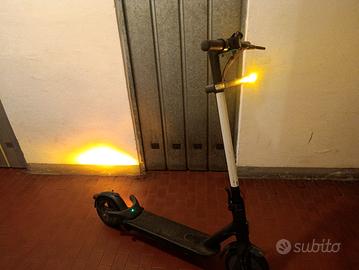 Monopattino elettrico 