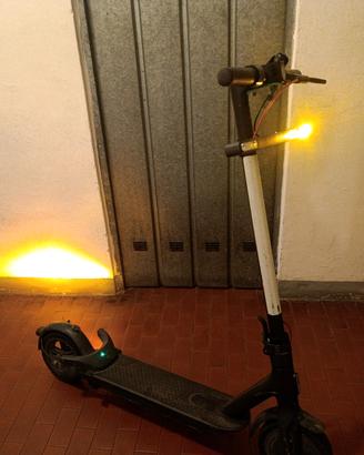 Monopattino elettrico 