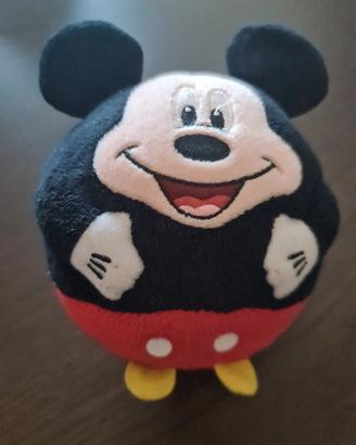 Peluche Palla Mickey Mouse