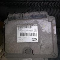 Centralina motore FIAT SEICENTO 1108cc benz 2002