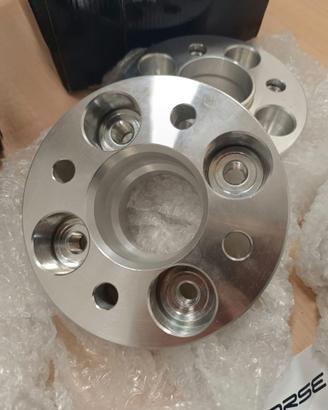 Distanziali 40 mm reparto corsa
