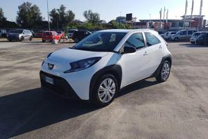 Toyota Aygo X 1.0 Active 72cv