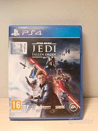 Jedi fallen order ps4 