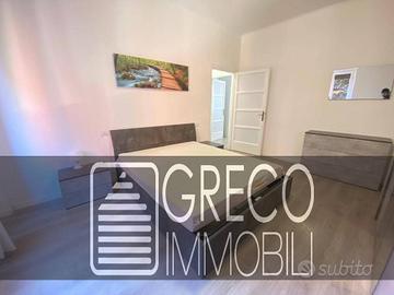 Stanza in appartamento di 73 m² a Milano